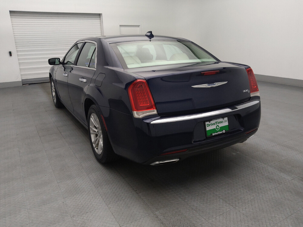 2016 Chrysler 300 in West Palm Beach, FL 33409 - 18084897 5