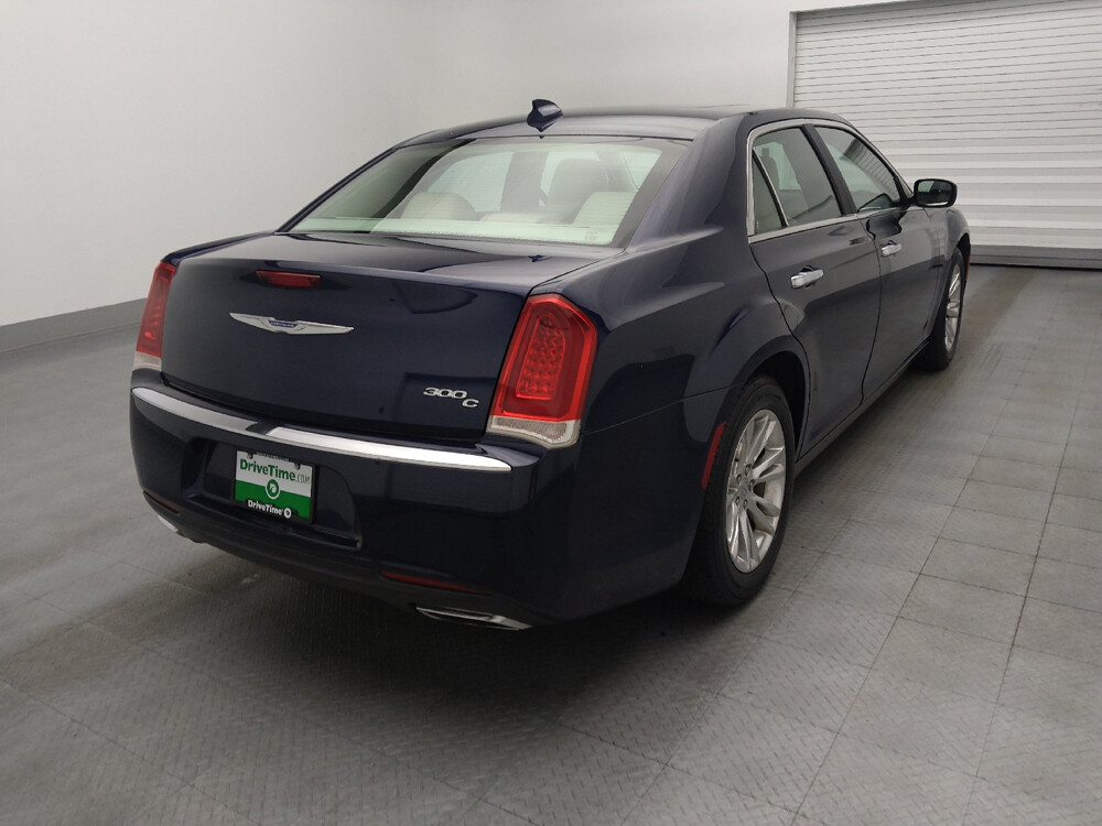 2016 Chrysler 300 in West Palm Beach, FL 33409 - 18084897 9