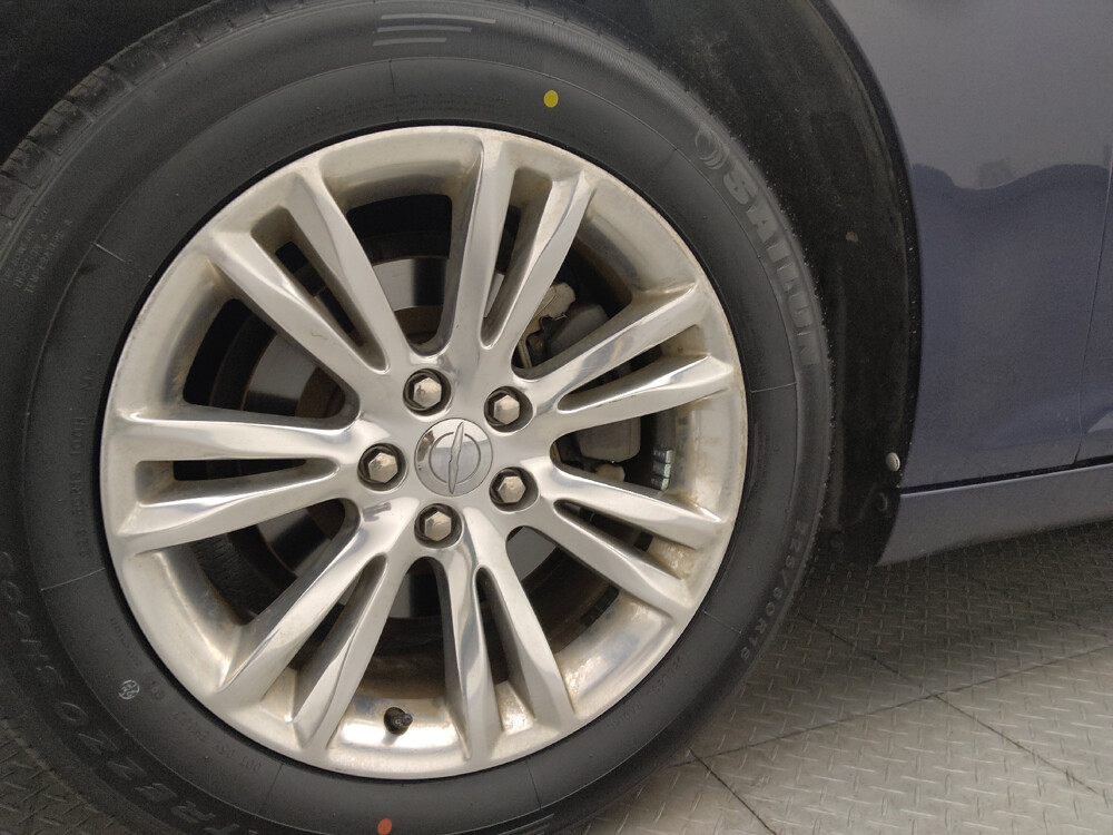 2016 Chrysler 300 in West Palm Beach, FL 33409 - 18084897 31