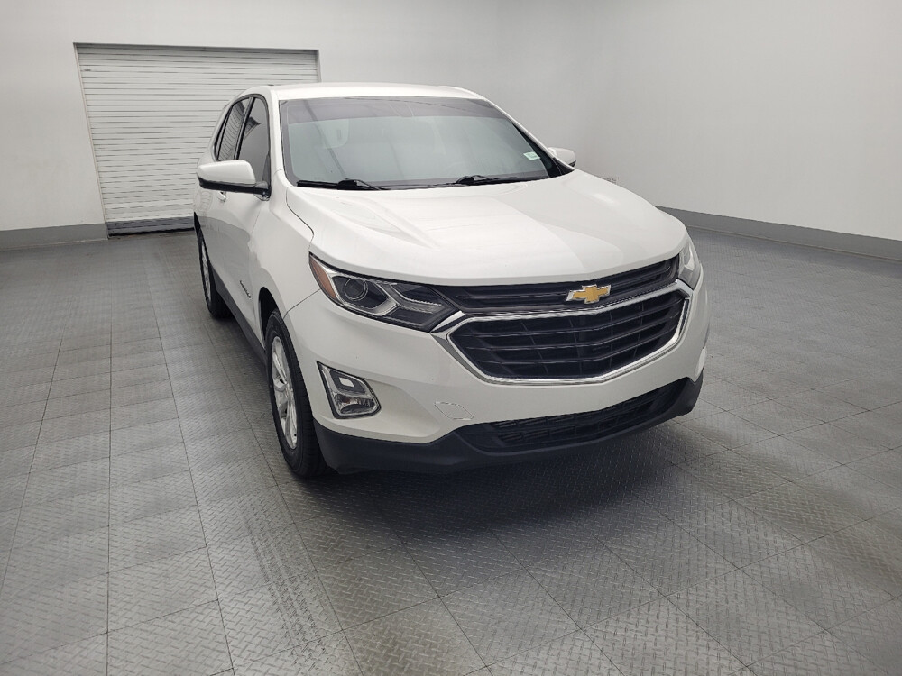 2018 Chevrolet Equinox in West Palm Beach, FL 33409 - 18084898 14