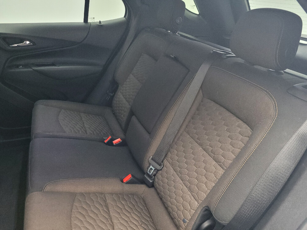 2018 Chevrolet Equinox in West Palm Beach, FL 33409 - 18084898 18