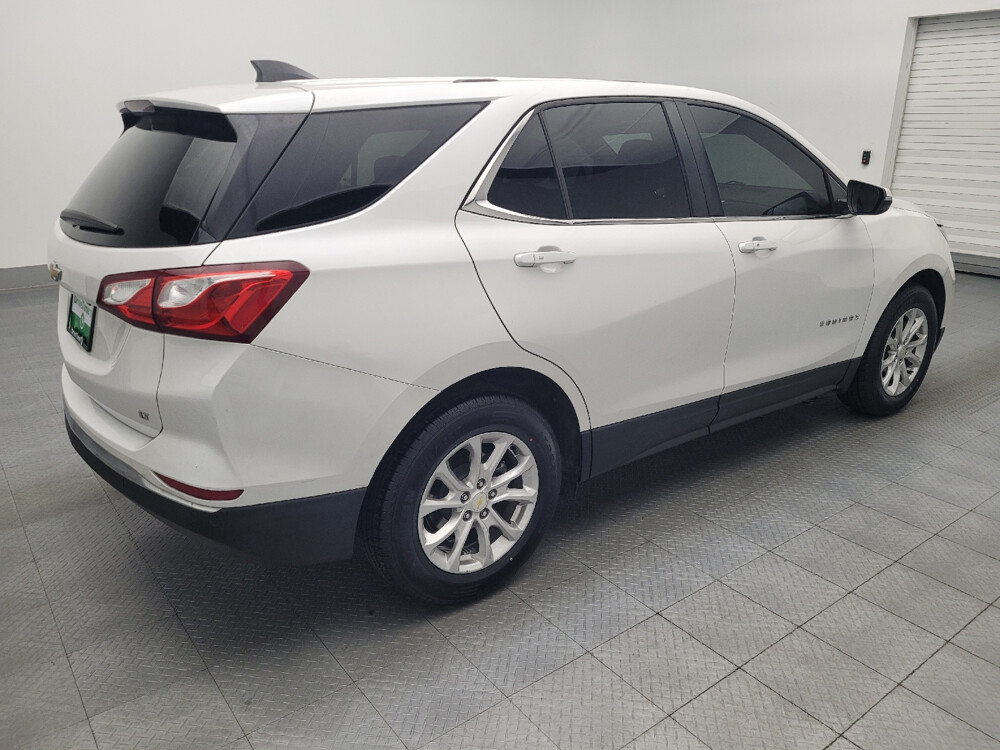 2018 Chevrolet Equinox in West Palm Beach, FL 33409 - 18084898 10