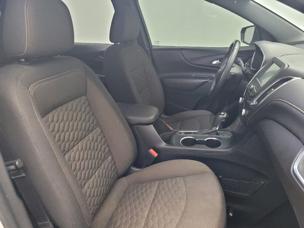 2018 Chevrolet Equinox in West Palm Beach, FL 33409 - 18084898 21