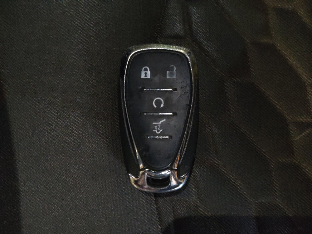 2018 Chevrolet Equinox in West Palm Beach, FL 33409 - 18084898 32