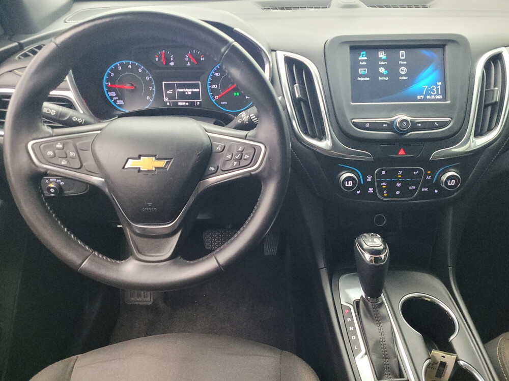 2018 Chevrolet Equinox in West Palm Beach, FL 33409 - 18084898 22