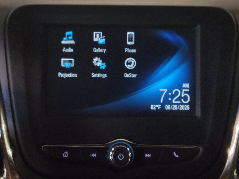 2018 Chevrolet Equinox in West Palm Beach, FL 33409 - 18084898 25