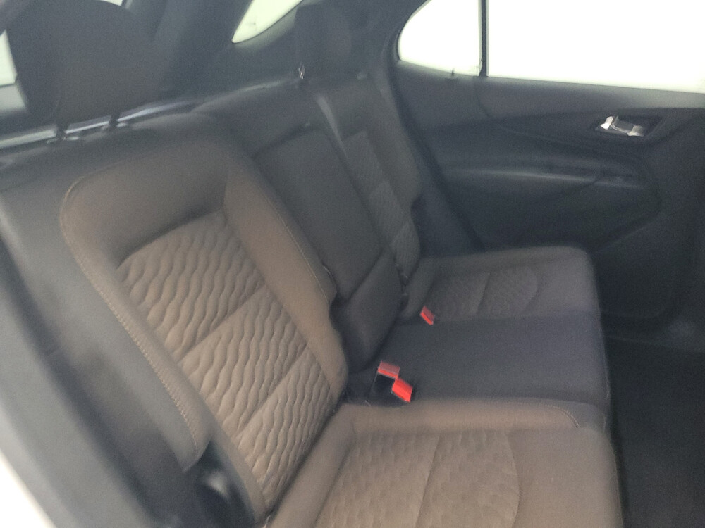 2018 Chevrolet Equinox in West Palm Beach, FL 33409 - 18084898 19