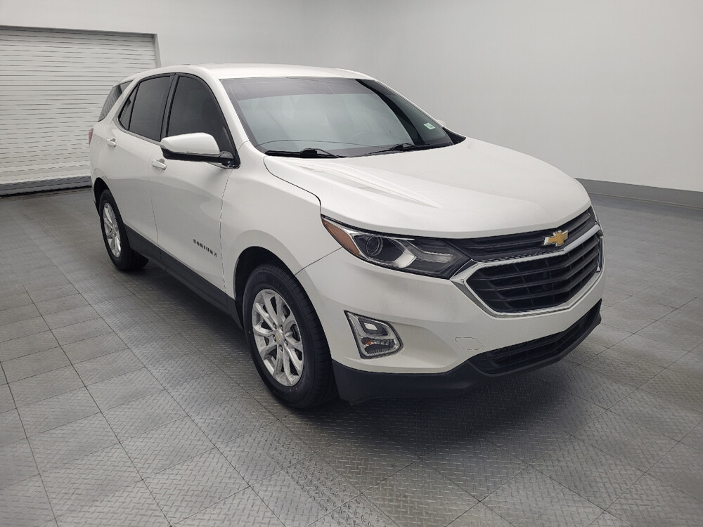 2018 Chevrolet Equinox in West Palm Beach, FL 33409 - 18084898 13