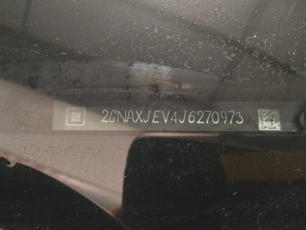 2018 Chevrolet Equinox in West Palm Beach, FL 33409 - 18084898 33