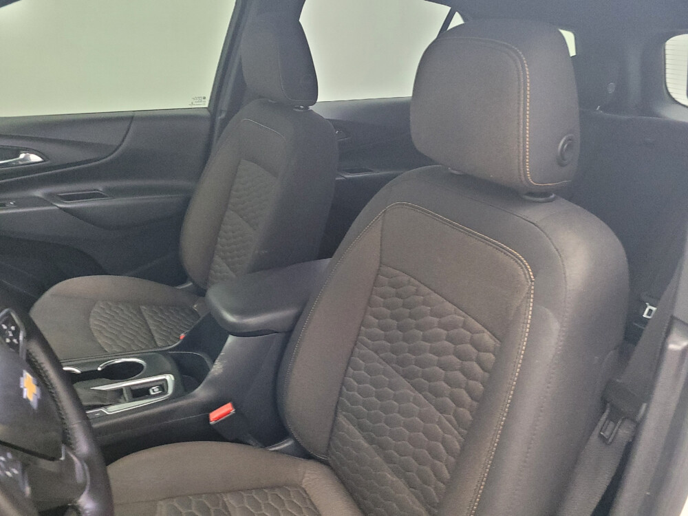 2018 Chevrolet Equinox in West Palm Beach, FL 33409 - 18084898 17