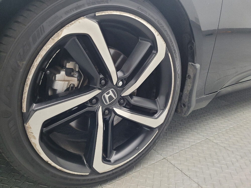 2021 Honda Accord in West Palm Beach, FL 33409 - 18084899 31