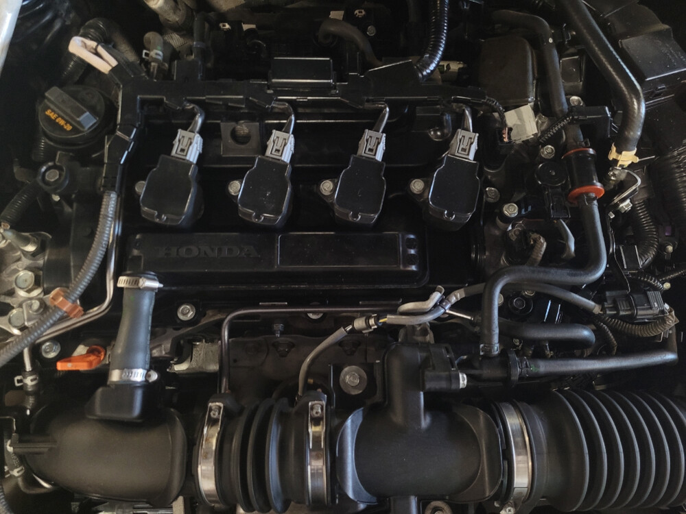 2021 Honda Accord in West Palm Beach, FL 33409 - 18084899 30