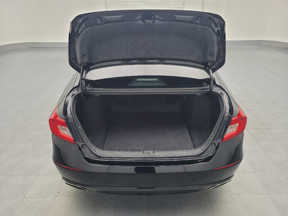 2021 Honda Accord in West Palm Beach, FL 33409 - 18084899 29