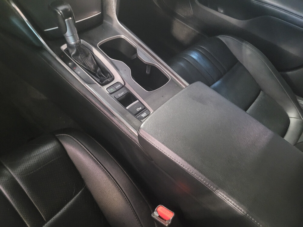 2021 Honda Accord in West Palm Beach, FL 33409 - 18084899 26