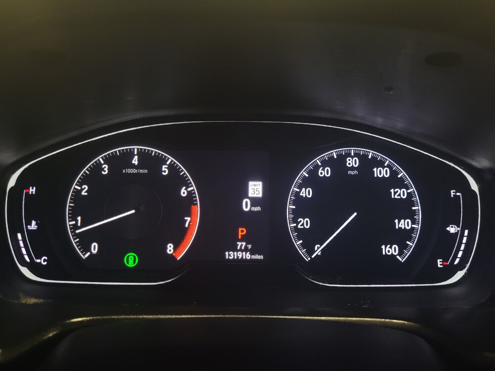 2021 Honda Accord in West Palm Beach, FL 33409 - 18084899 23