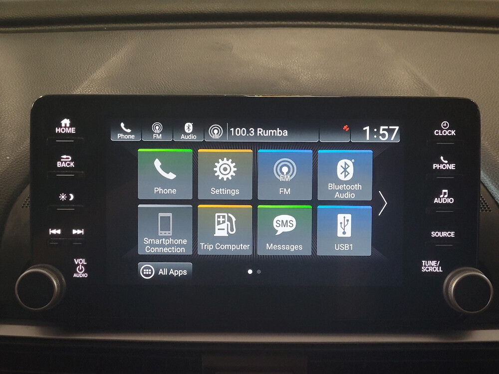 2021 Honda Accord in West Palm Beach, FL 33409 - 18084899 25