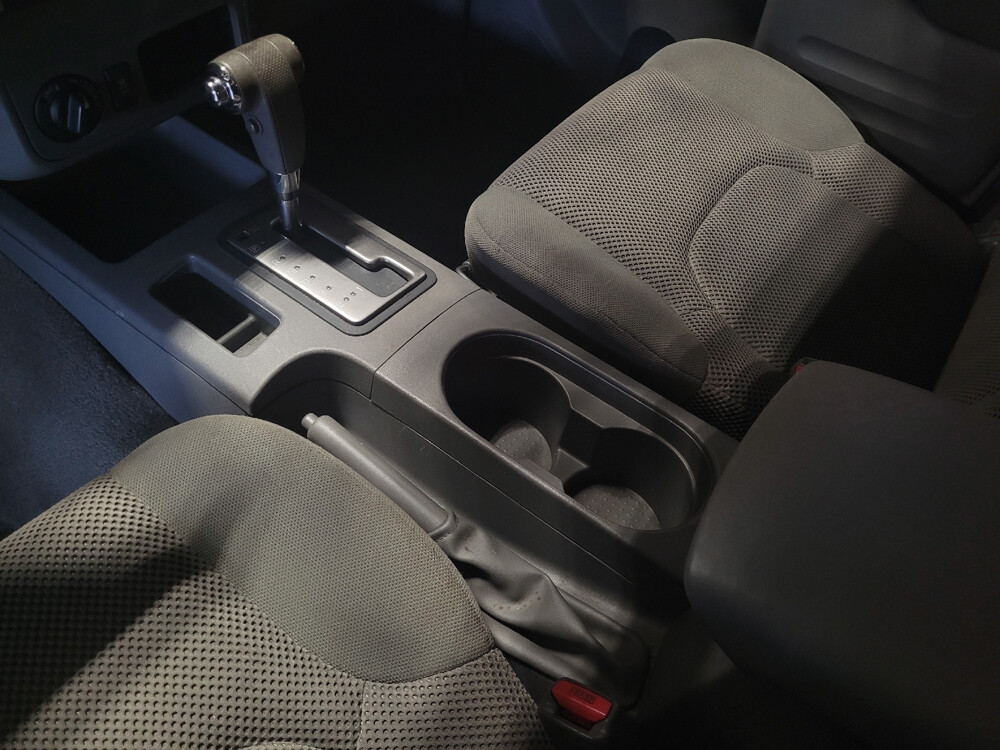 2016 Nissan Frontier in West Palm Beach, FL 33409 - 18084900 26