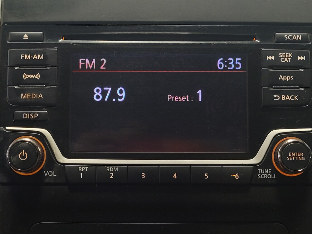 2016 Nissan Frontier in West Palm Beach, FL 33409 - 18084900 25