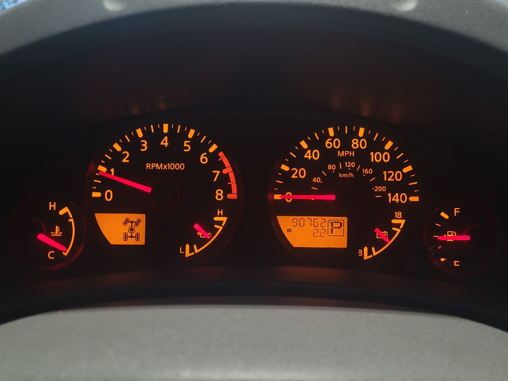 2016 Nissan Frontier in West Palm Beach, FL 33409 - 18084900 23