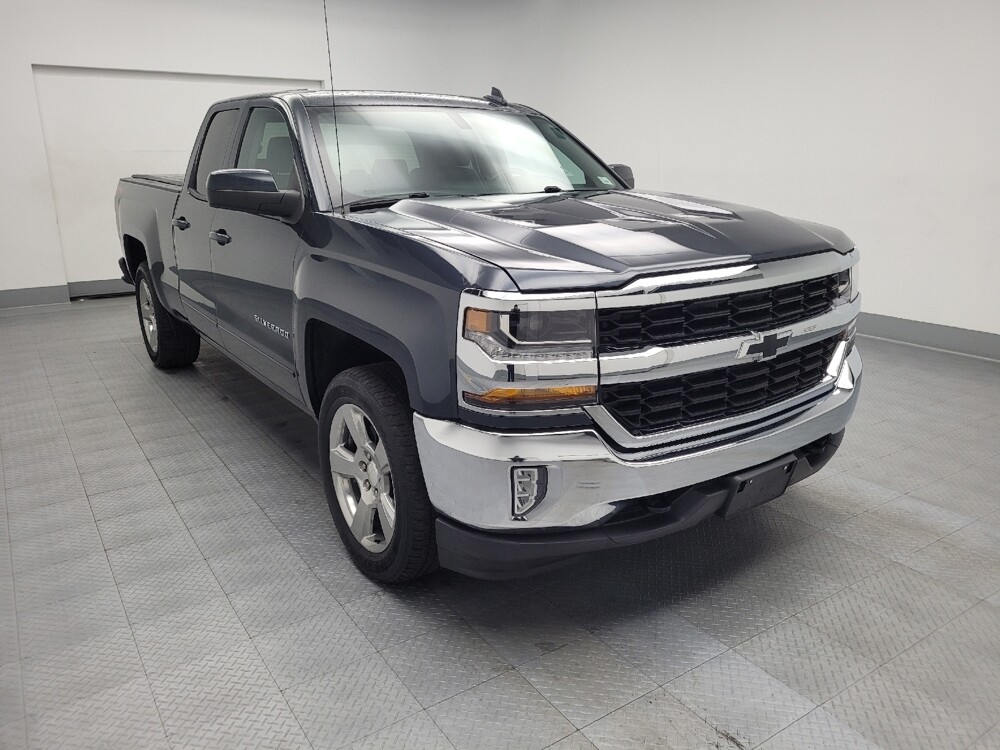 2017 Chevrolet Silverado 1500 in Memphis, TN 38115 - 18084901 13