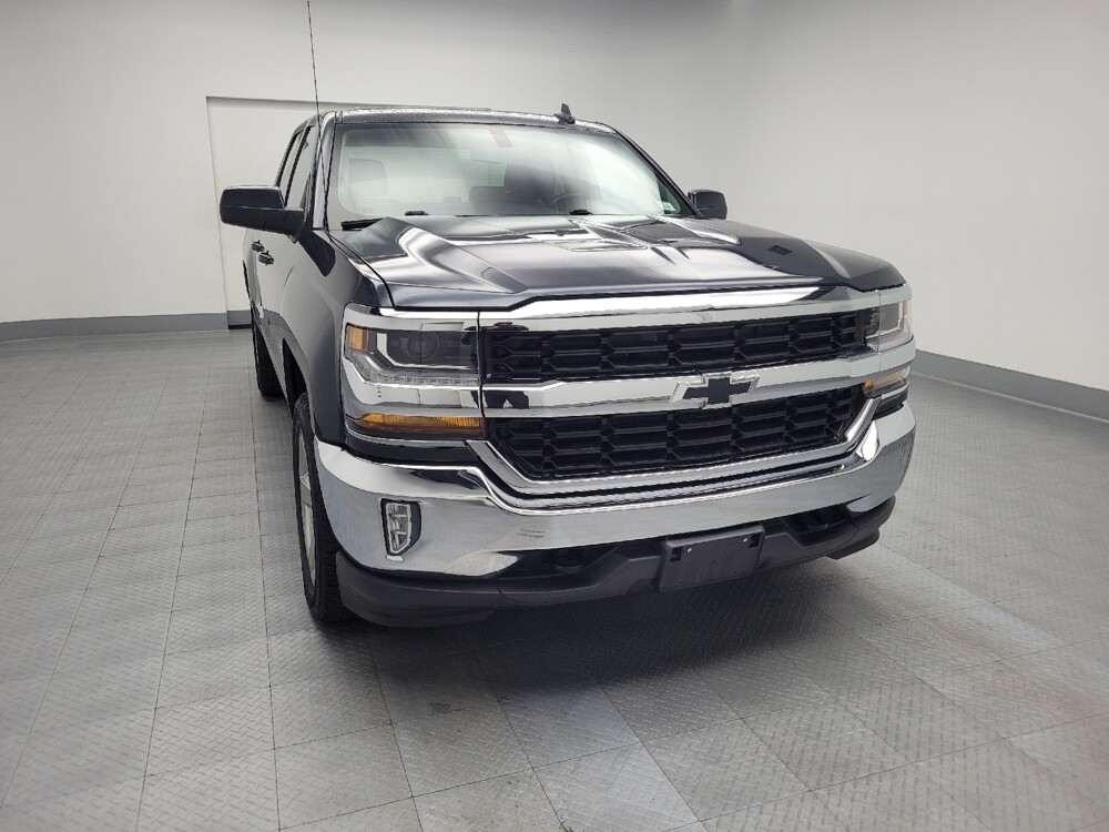 2017 Chevrolet Silverado 1500 in Memphis, TN 38115 - 18084901 14