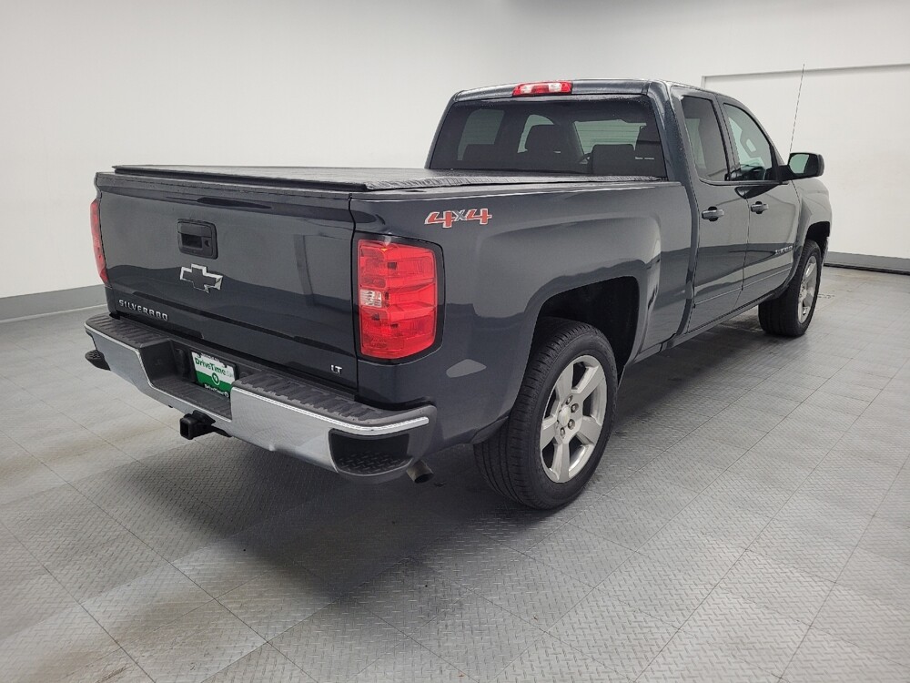 2017 Chevrolet Silverado 1500 in Memphis, TN 38115 - 18084901 9