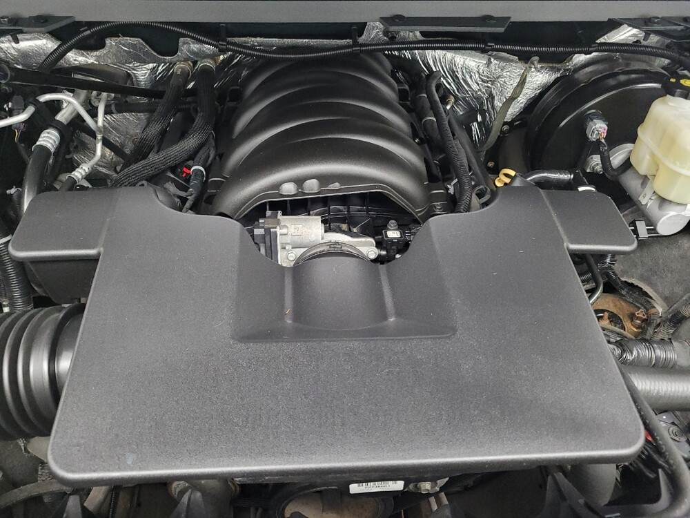 2017 Chevrolet Silverado 1500 in Memphis, TN 38115 - 18084901 30