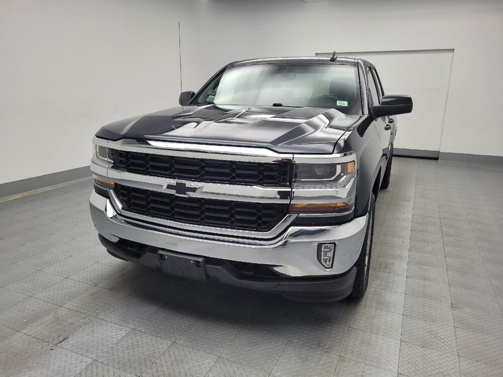 2017 Chevrolet Silverado 1500 in Memphis, TN 38115 - 18084901 15
