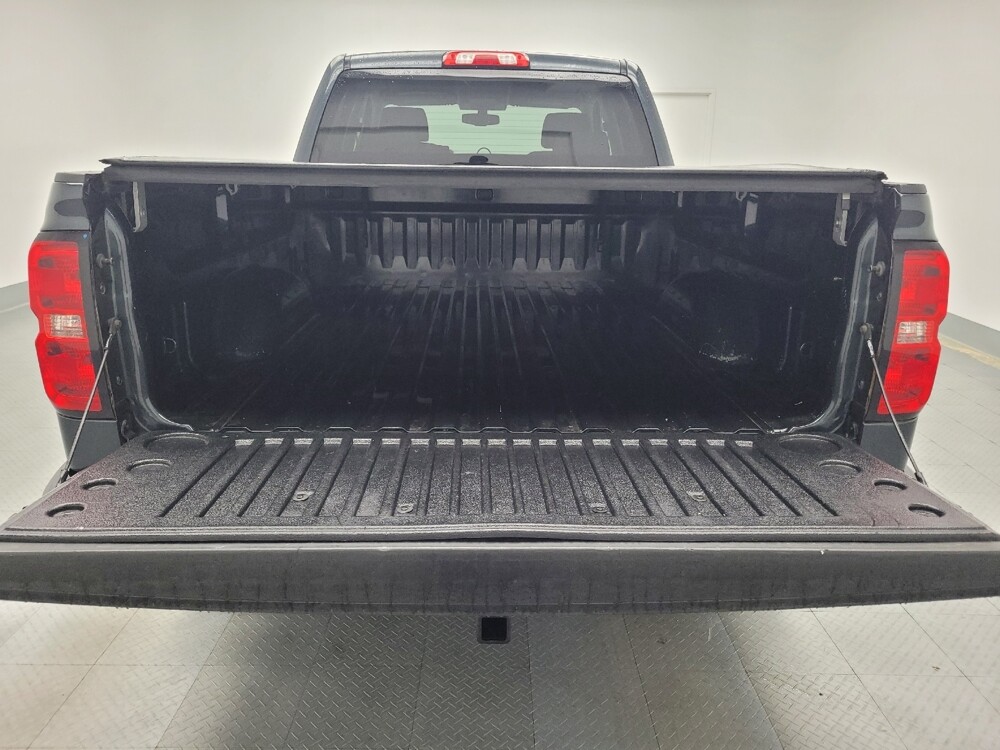 2017 Chevrolet Silverado 1500 in Memphis, TN 38115 - 18084901 29