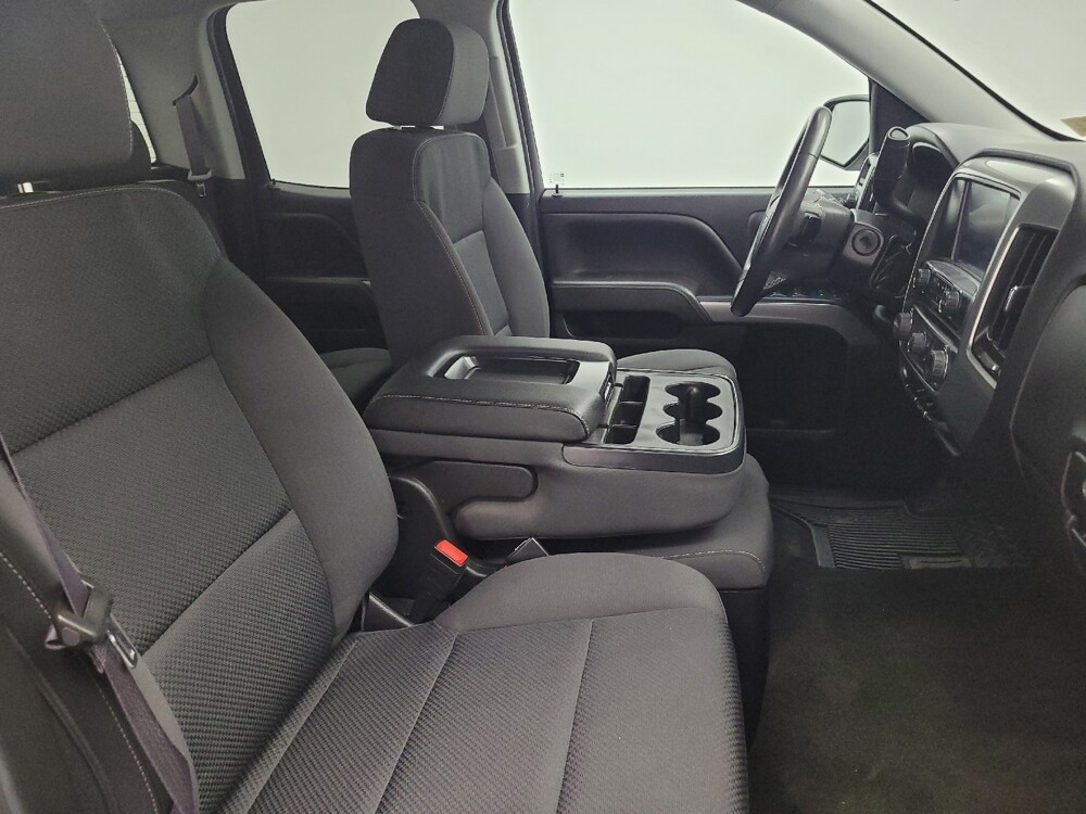 2017 Chevrolet Silverado 1500 in Memphis, TN 38115 - 18084901 21