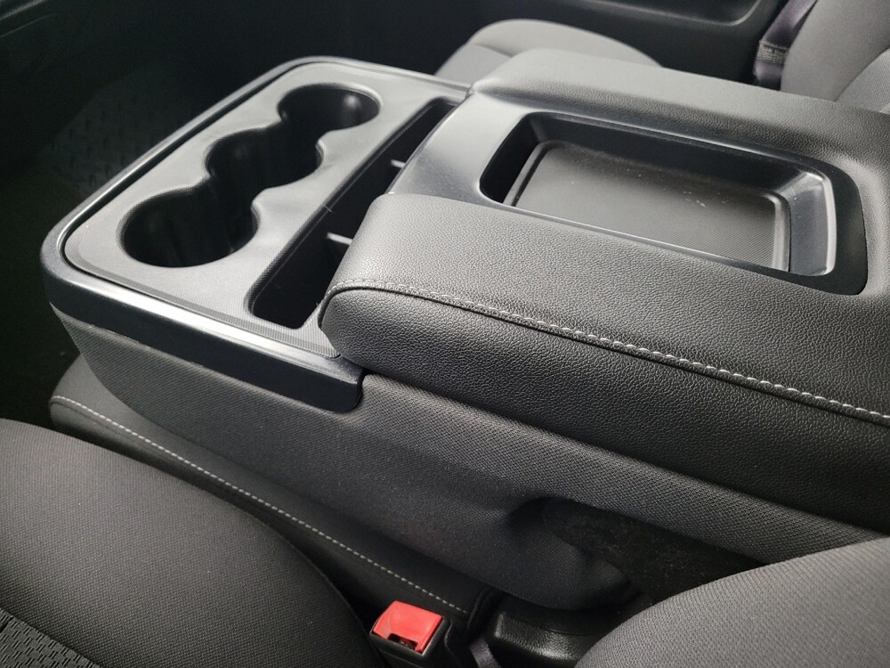 2017 Chevrolet Silverado 1500 in Memphis, TN 38115 - 18084901 26