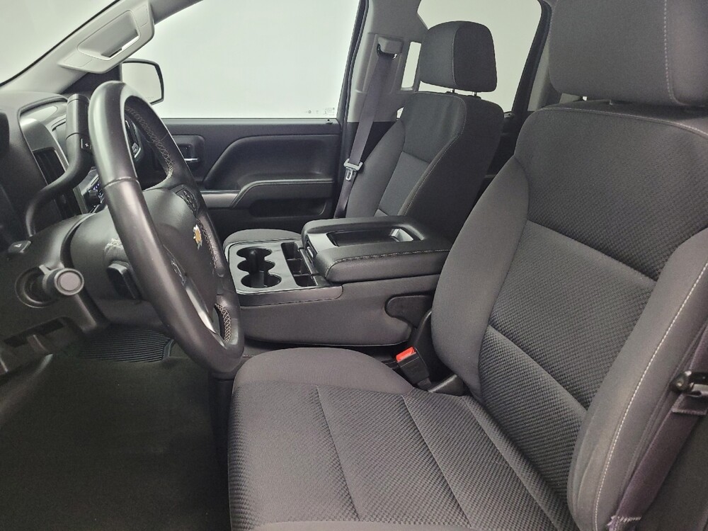 2017 Chevrolet Silverado 1500 in Memphis, TN 38115 - 18084901 17