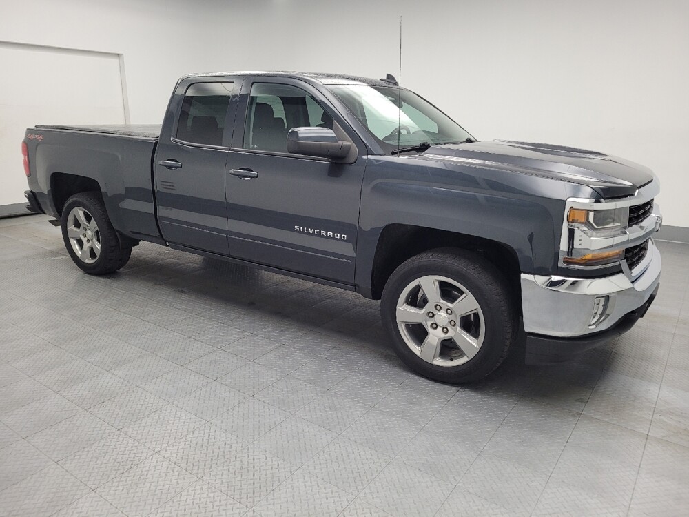 2017 Chevrolet Silverado 1500 in Memphis, TN 38115 - 18084901 11