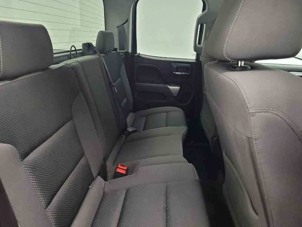 2017 Chevrolet Silverado 1500 in Memphis, TN 38115 - 18084901 19