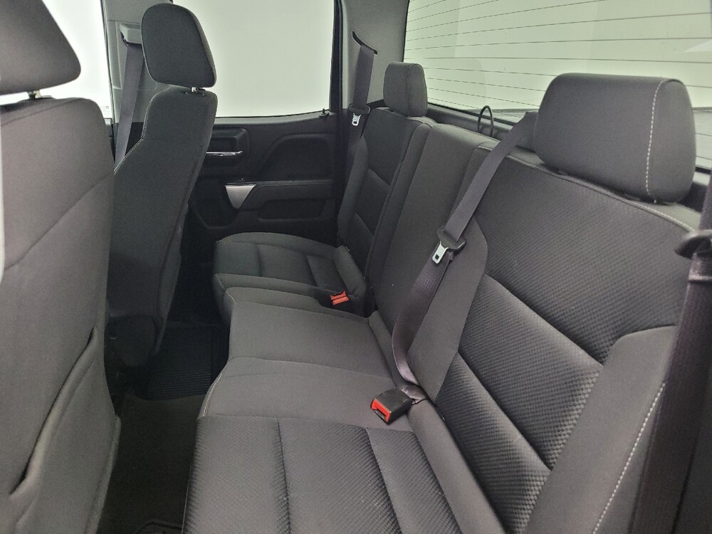 2017 Chevrolet Silverado 1500 in Memphis, TN 38115 - 18084901 18