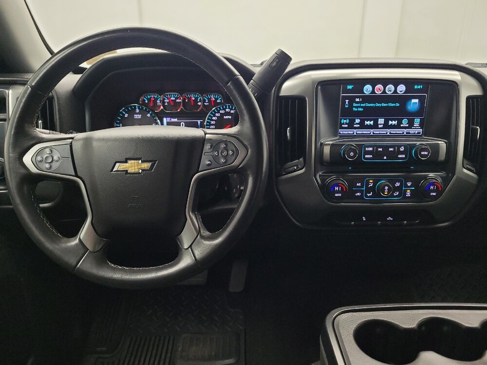 2017 Chevrolet Silverado 1500 in Memphis, TN 38115 - 18084901 22