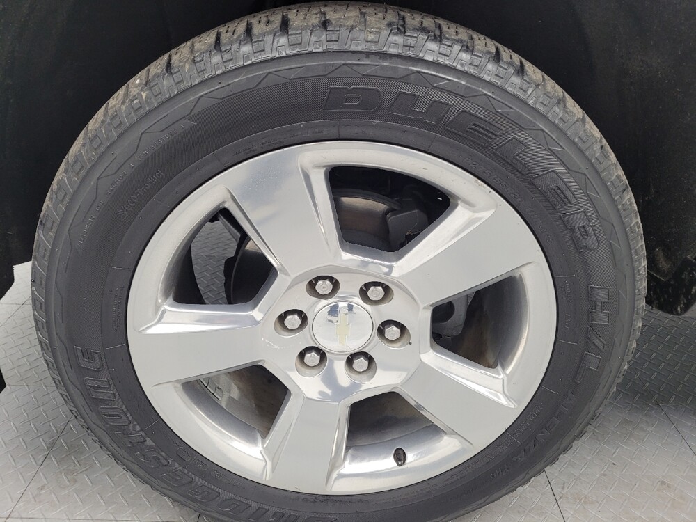 2017 Chevrolet Silverado 1500 in Memphis, TN 38115 - 18084901 31