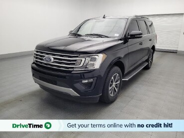 2019 Ford Expedition in West Palm Beach, FL 33409