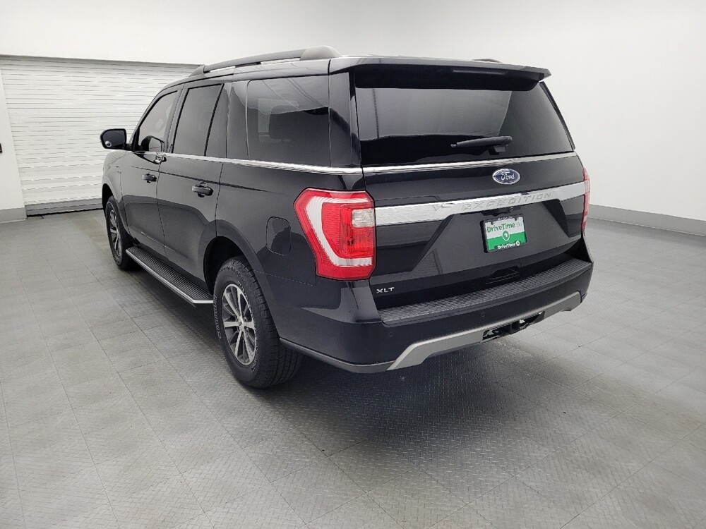 2019 Ford Expedition in West Palm Beach, FL 33409 - 18084902 5