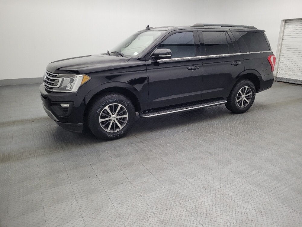 2019 Ford Expedition in West Palm Beach, FL 33409 - 18084902 2
