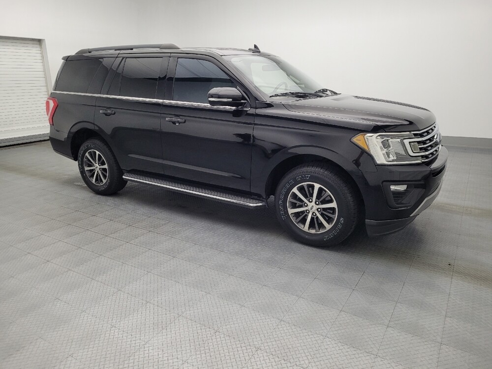 2019 Ford Expedition in West Palm Beach, FL 33409 - 18084902 11