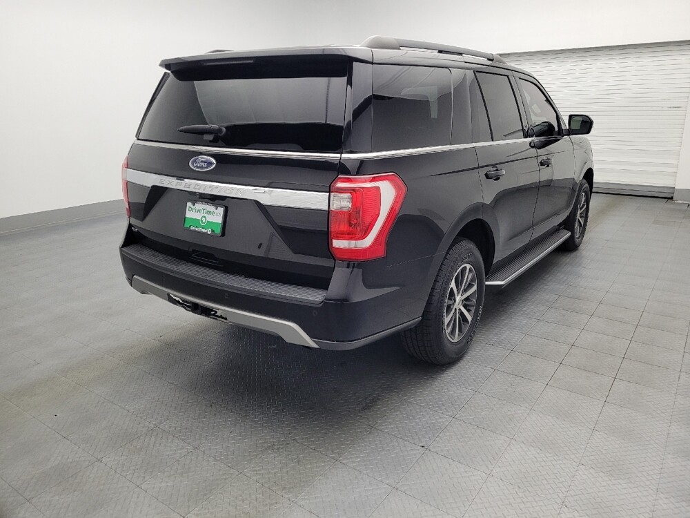 2019 Ford Expedition in West Palm Beach, FL 33409 - 18084902 9