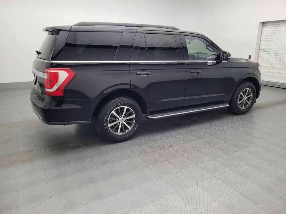 2019 Ford Expedition in West Palm Beach, FL 33409 - 18084902 10