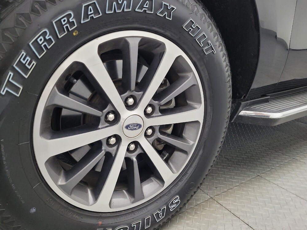 2019 Ford Expedition in West Palm Beach, FL 33409 - 18084902 31