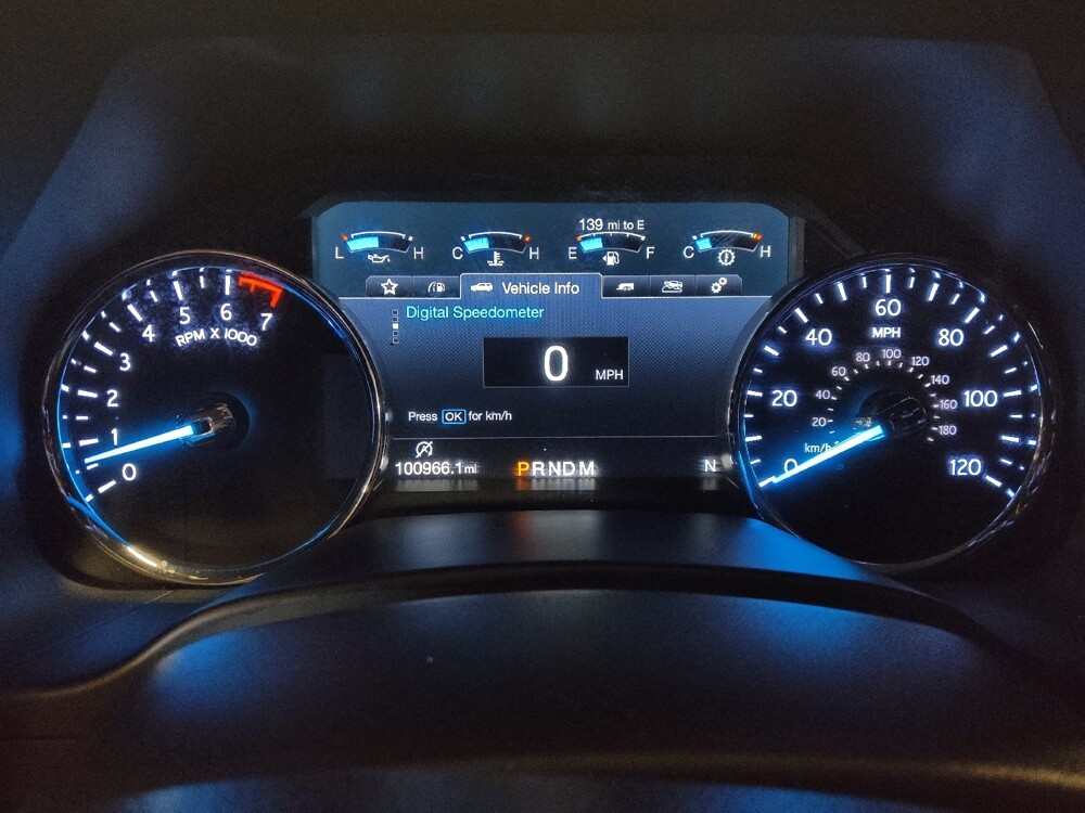 2019 Ford Expedition in West Palm Beach, FL 33409 - 18084902 23