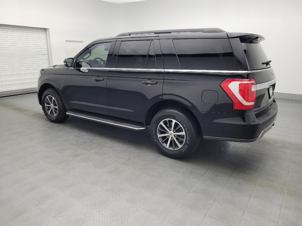 2019 Ford Expedition in West Palm Beach, FL 33409 - 18084902 3