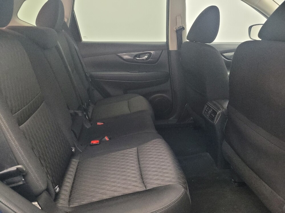 2017 Nissan Rogue in West Palm Beach, FL 33409 - 18084903 19