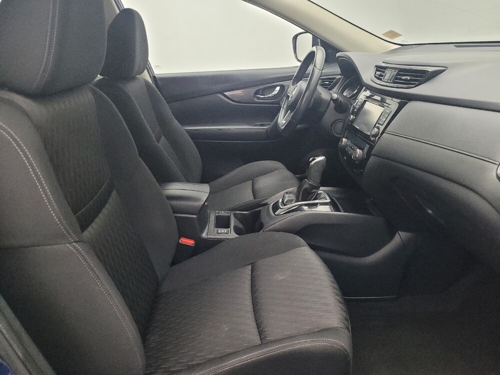 2017 Nissan Rogue in West Palm Beach, FL 33409 - 18084903 21