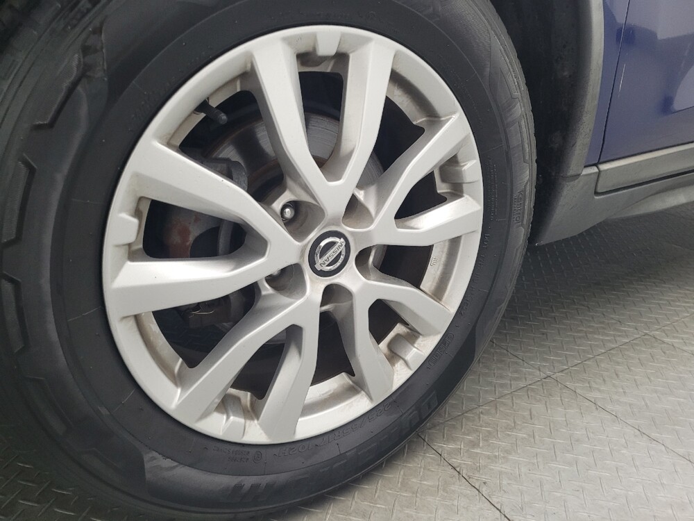 2017 Nissan Rogue in West Palm Beach, FL 33409 - 18084903 31