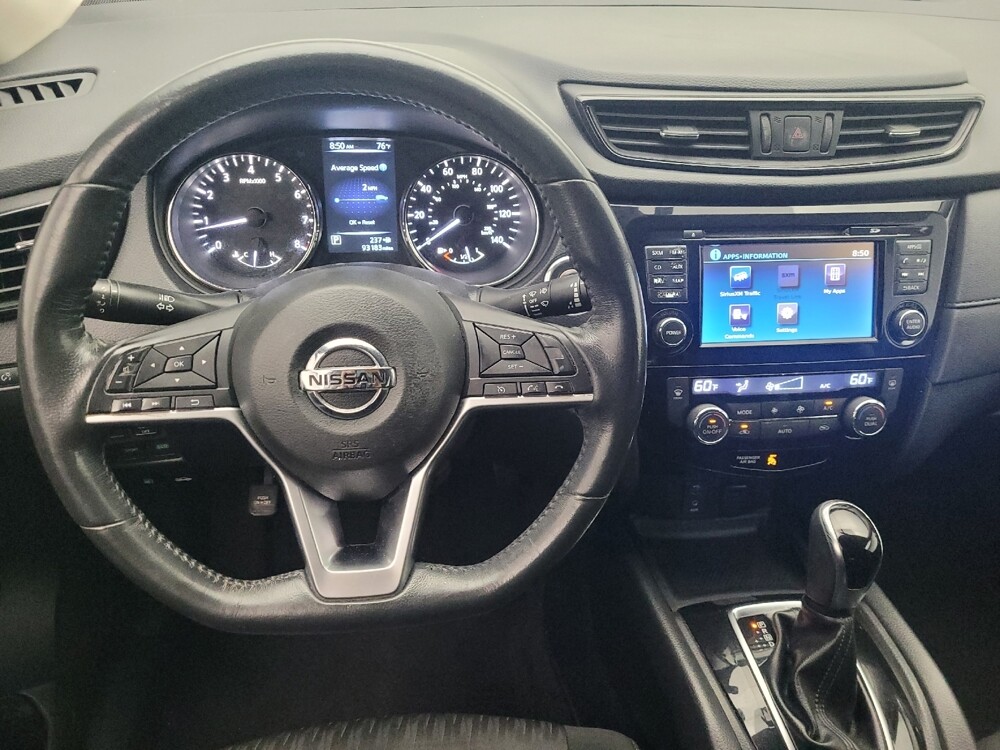 2017 Nissan Rogue in West Palm Beach, FL 33409 - 18084903 22